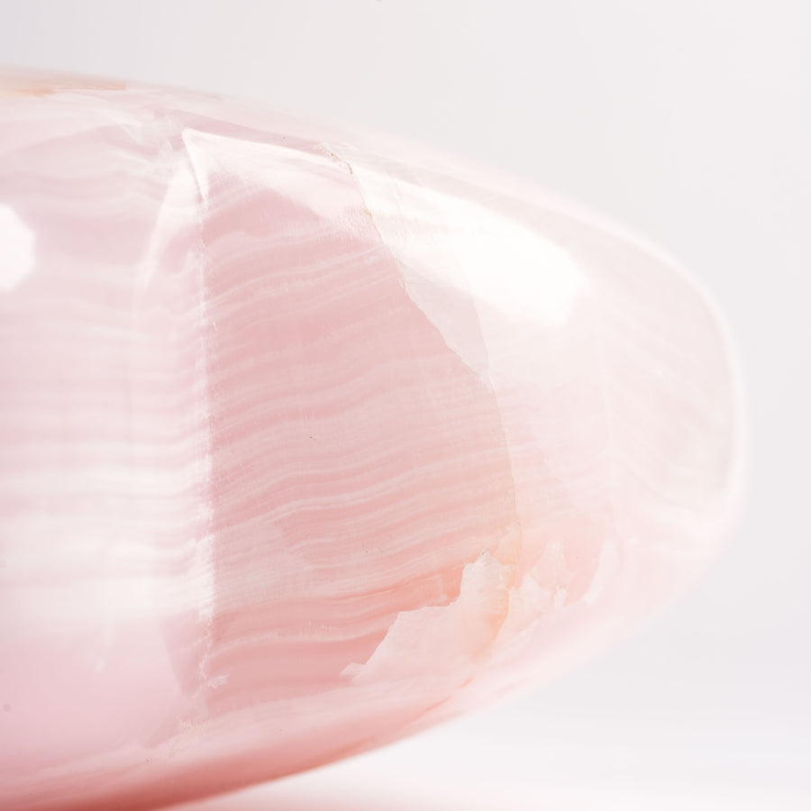 Mangano Calcite - Statement Piece