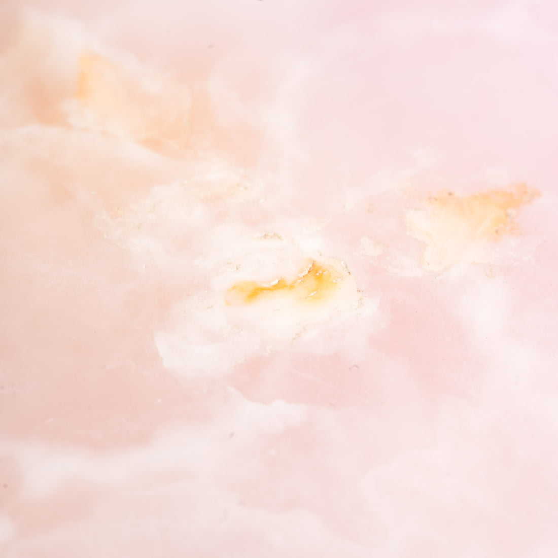 Mangano Calcite - Statement Piece