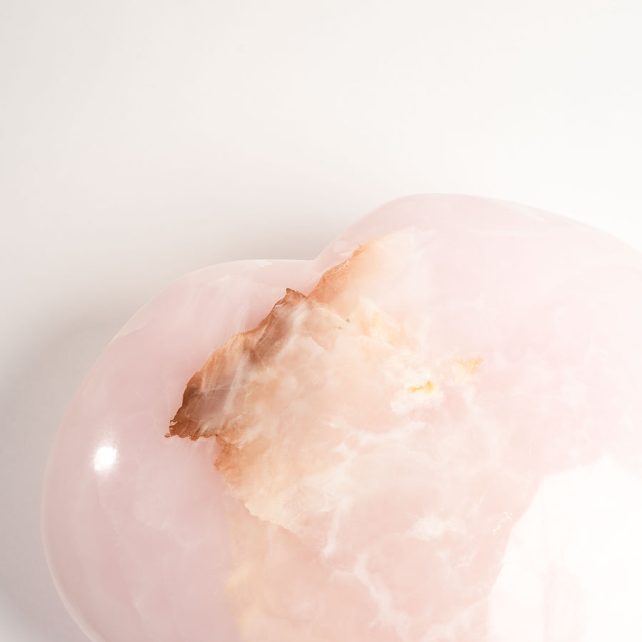 Mangano Calcite - Statement Piece