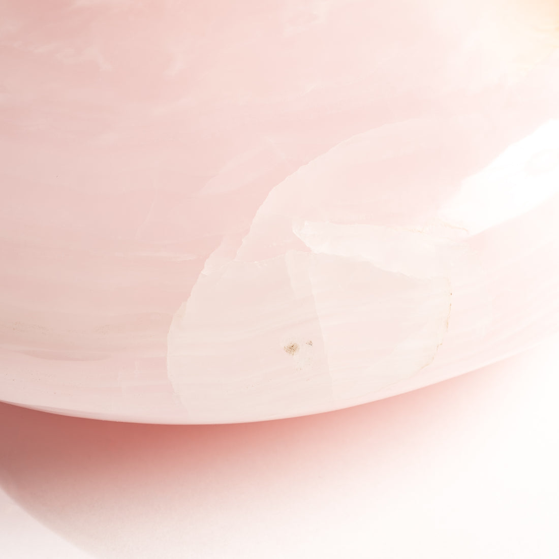 Mangano Calcite - Statement Piece