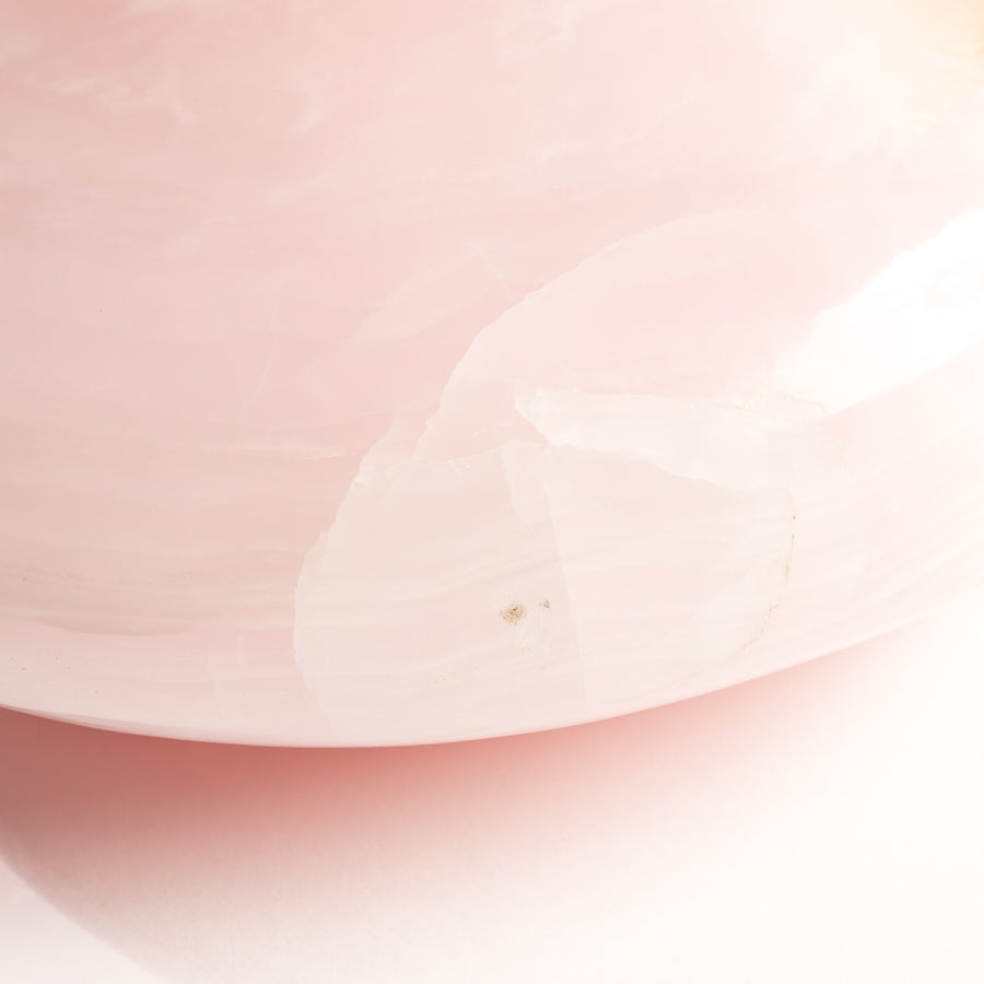 Mangano Calcite - Statement Piece