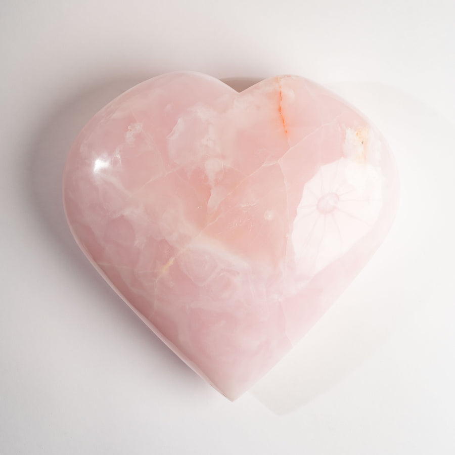 Mangano Calcite - Statement Piece