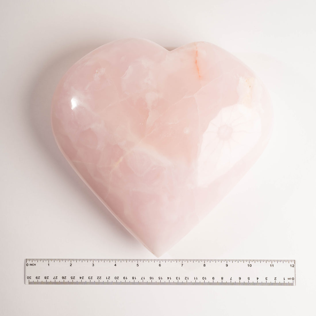 Mangano Calcite - Statement Piece