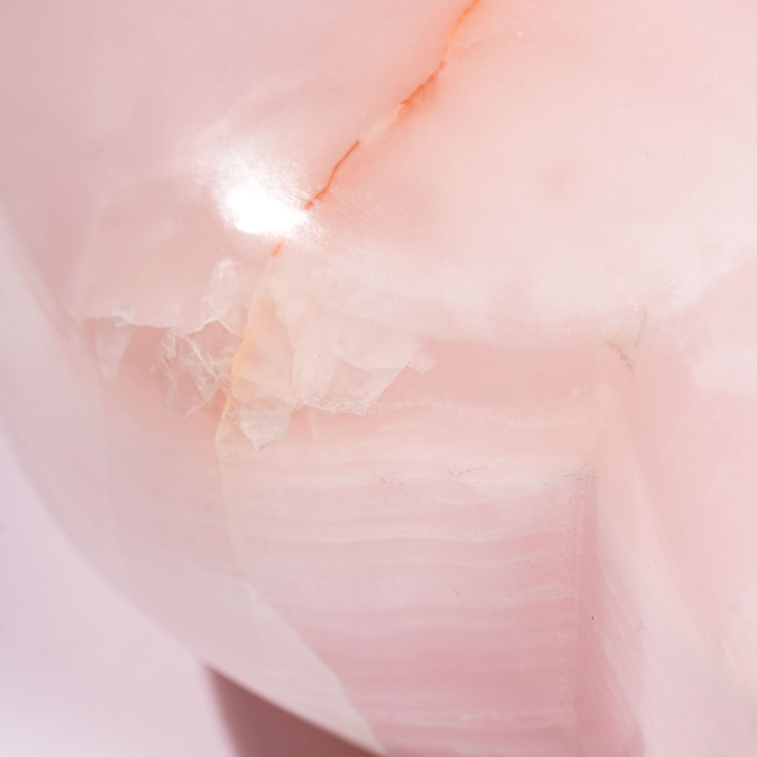 Mangano Calcite - Statement Piece