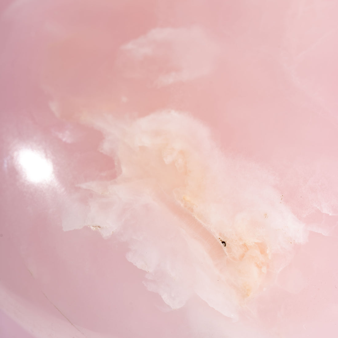 Mangano Calcite - Statement Piece