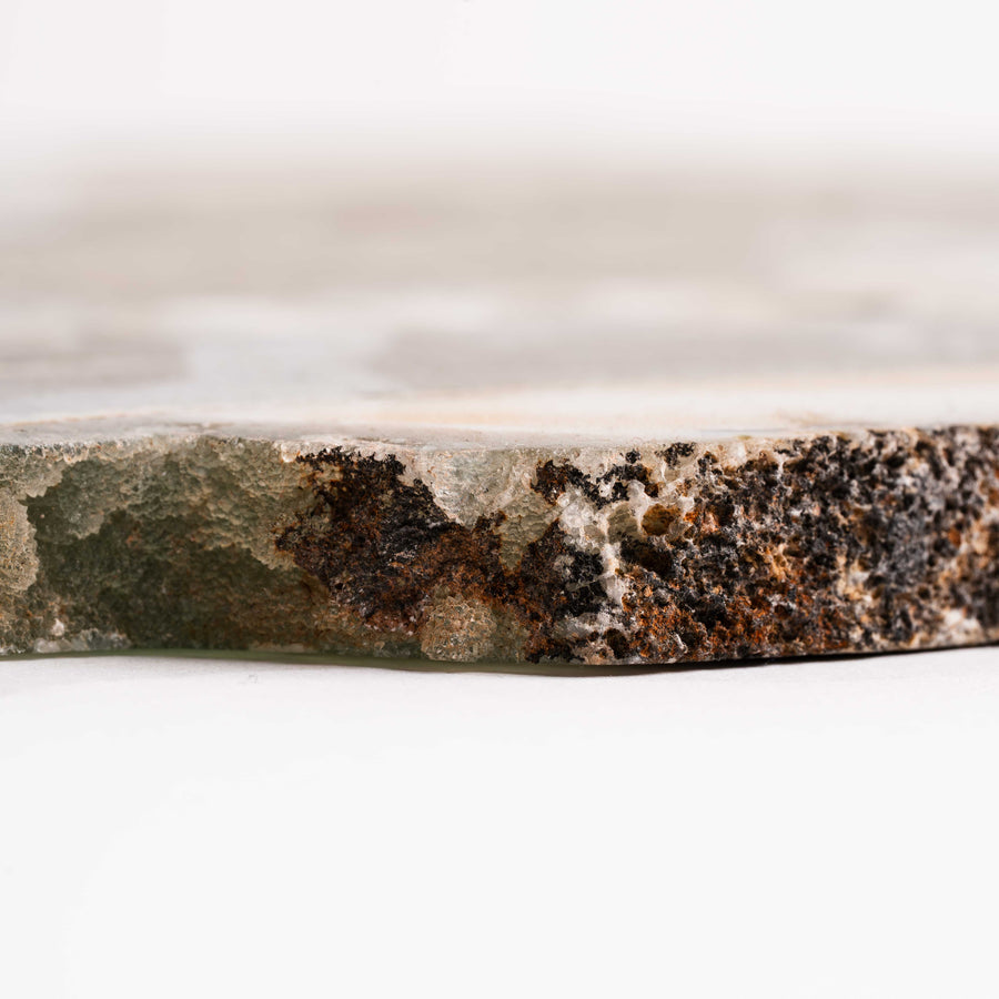 Ocean Jasper - Statement Piece