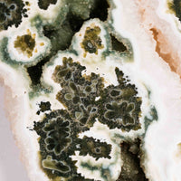 Ocean Jasper - Statement Piece