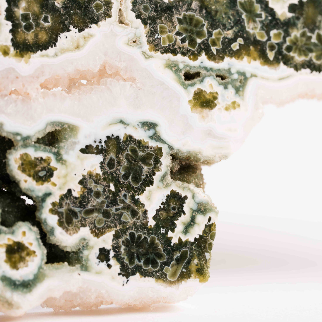 Ocean Jasper - Statement Piece