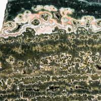 Ocean Jasper - Statement Piece