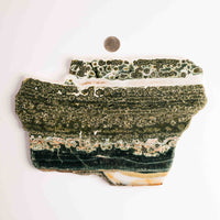 Ocean Jasper - Statement Piece