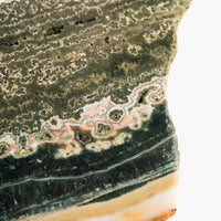 Ocean Jasper - Statement Piece