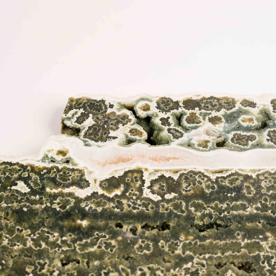 Ocean Jasper - Statement Piece