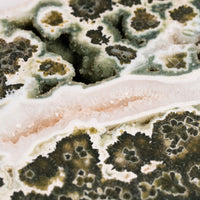 Ocean Jasper - Statement Piece