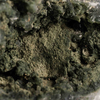 Prehnite with Epidote - Statement Piece