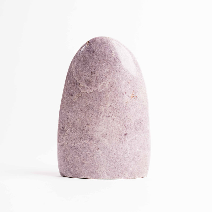 Lepidolite - Statement Piece