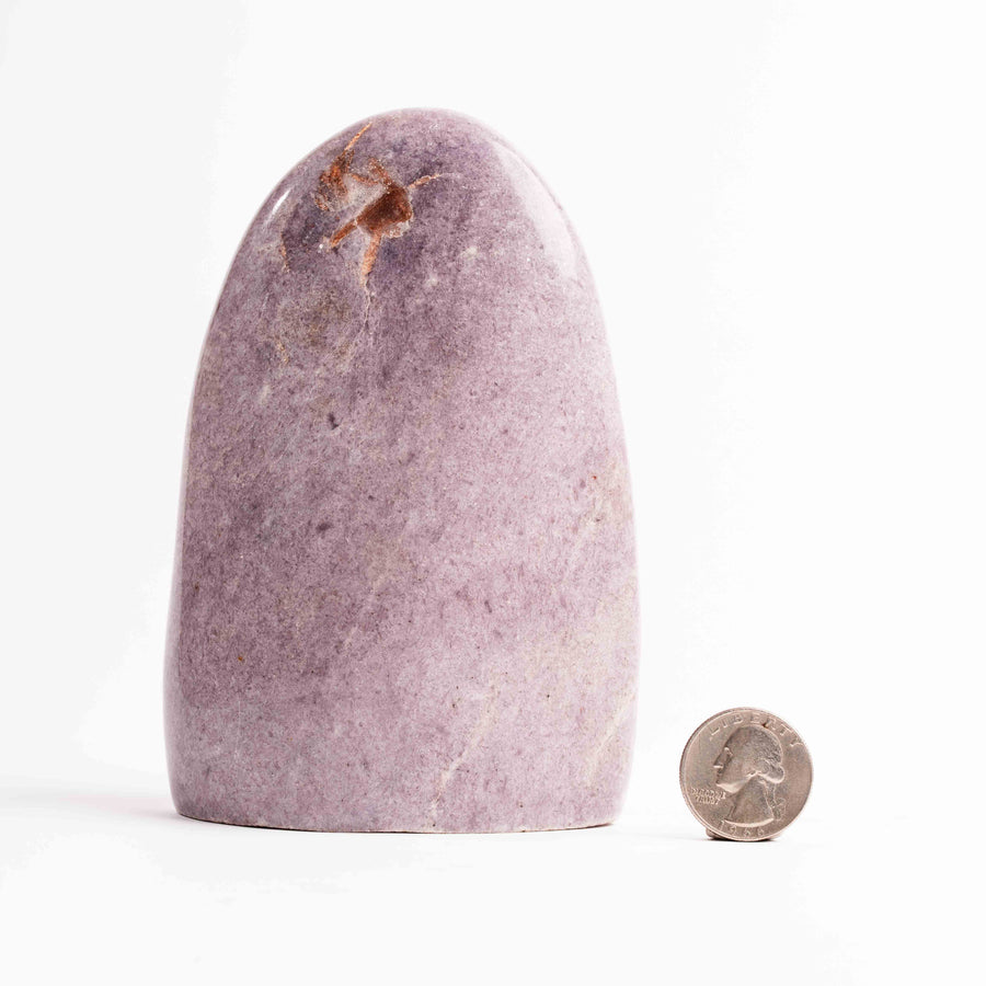 Lepidolite - Statement Piece