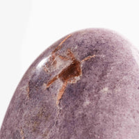 Lepidolite - Statement Piece