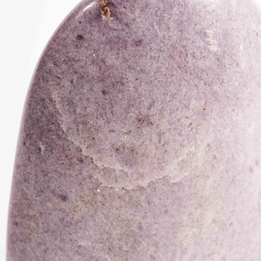 Lepidolite - Statement Piece