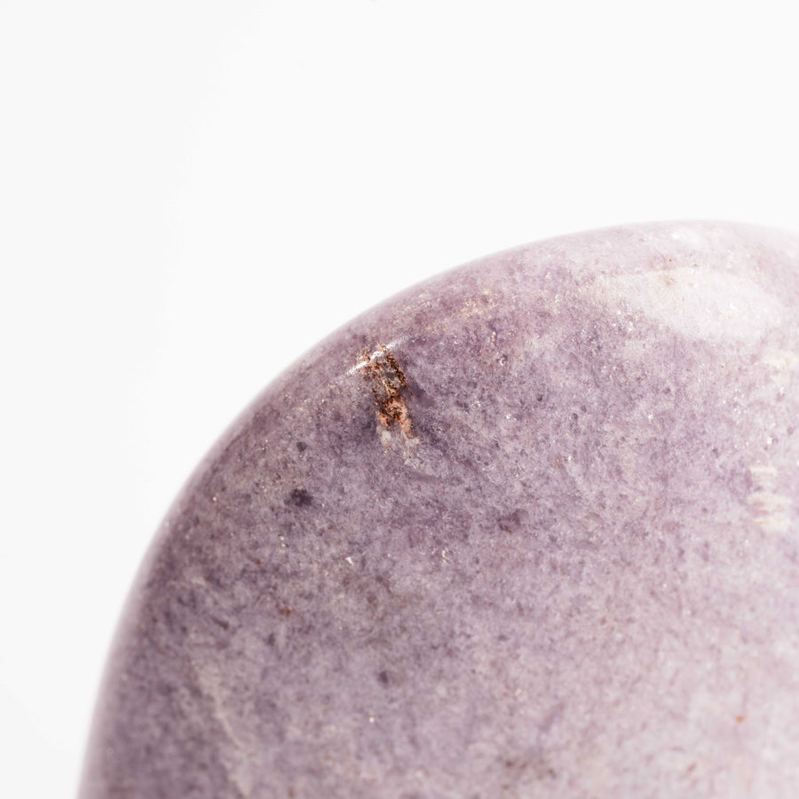 Lepidolite - Statement Piece