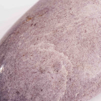 Lepidolite - Statement Piece