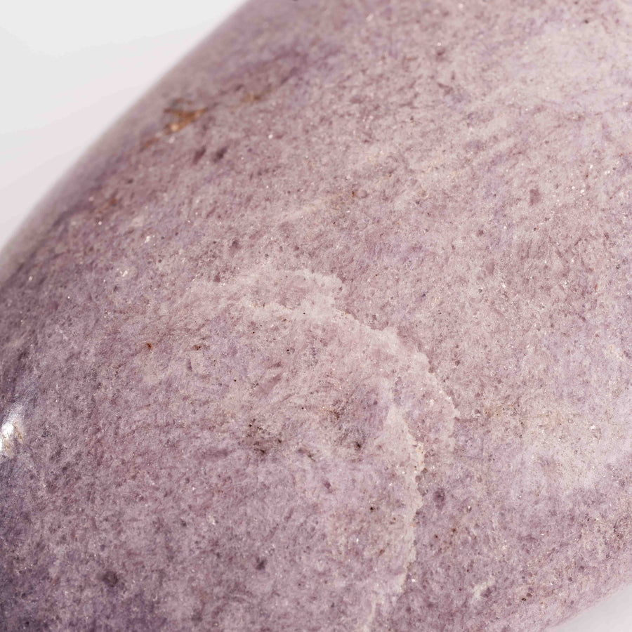 Lepidolite - Statement Piece