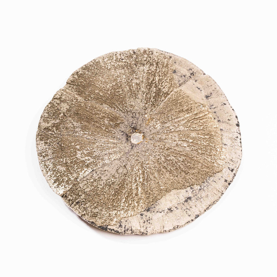 Pyrite - Sun