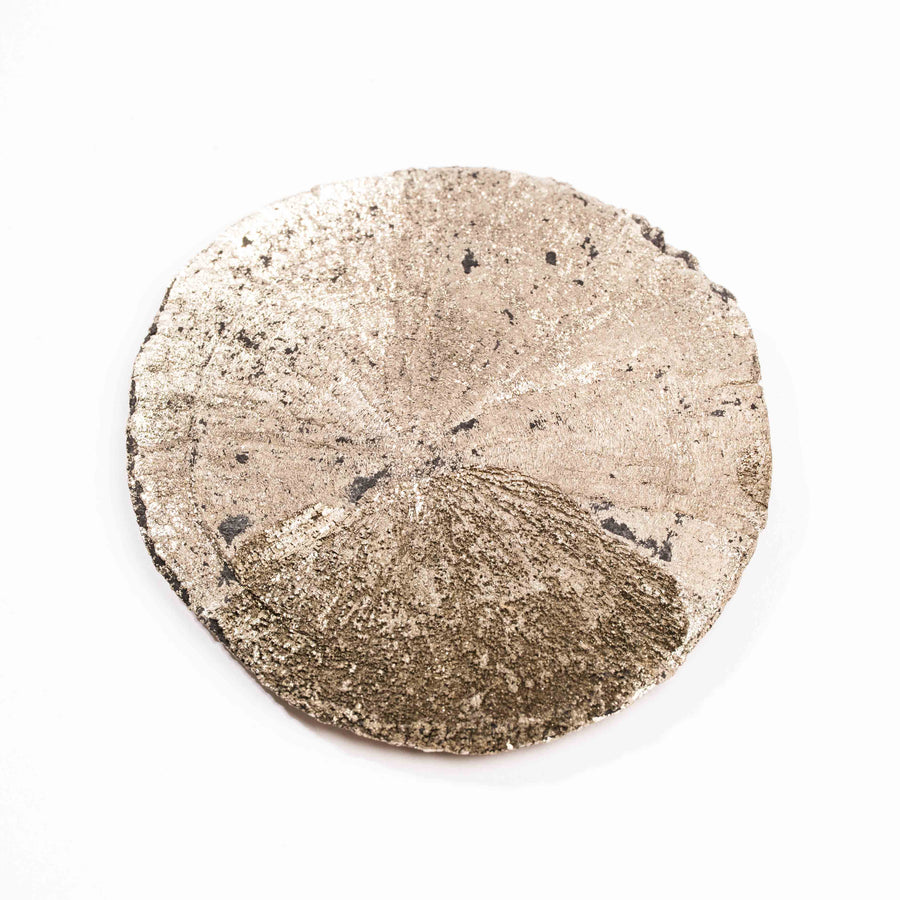 Pyrite - Sun