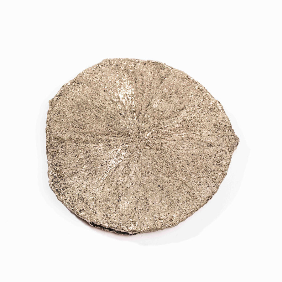 Pyrite - Sun