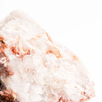 Quartz - Red