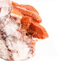 Quartz - Red