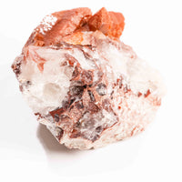 Quartz - Red