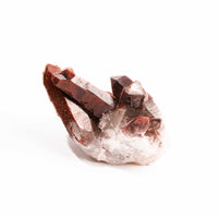 Quartz - Red