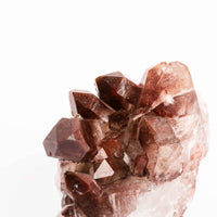 Quartz - Red