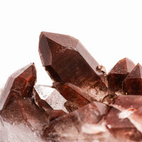 Quartz - Red