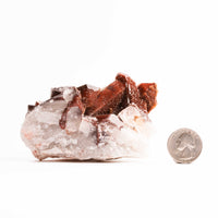 Quartz - Red