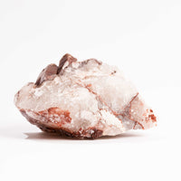 Quartz - Red