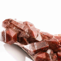 Quartz - Red
