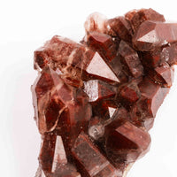 Quartz - Red