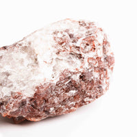 Quartz - Red