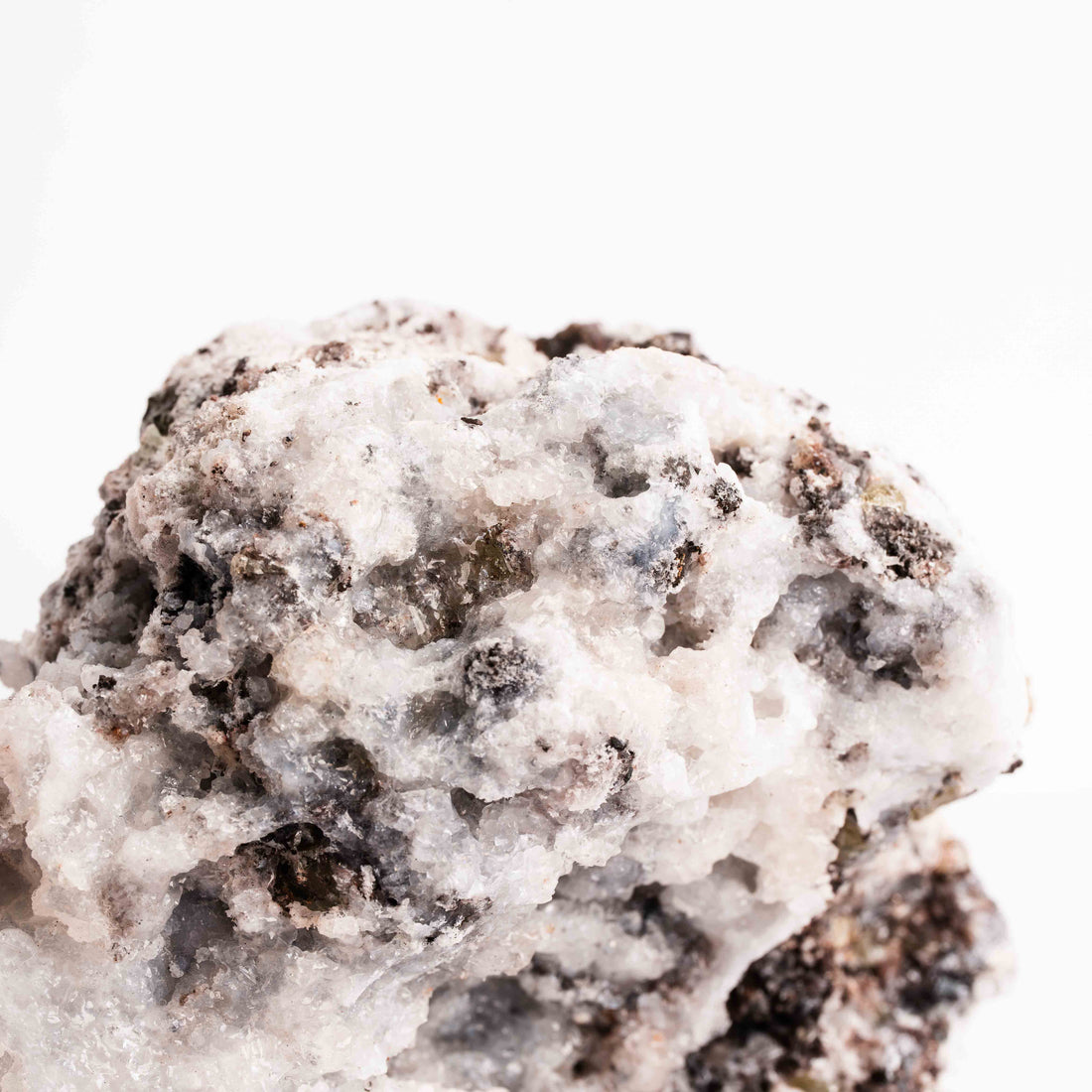 Apatite, Yellow- Statement Piece