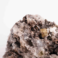 Apatite, Yellow- Statement Piece