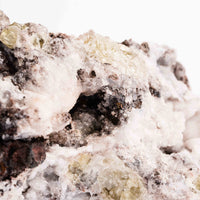 Apatite, Yellow- Statement Piece