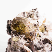 Apatite, Yellow- Statement Piece