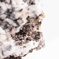 Apatite, Yellow- Statement Piece