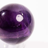 Amethyst - Sphere AAA