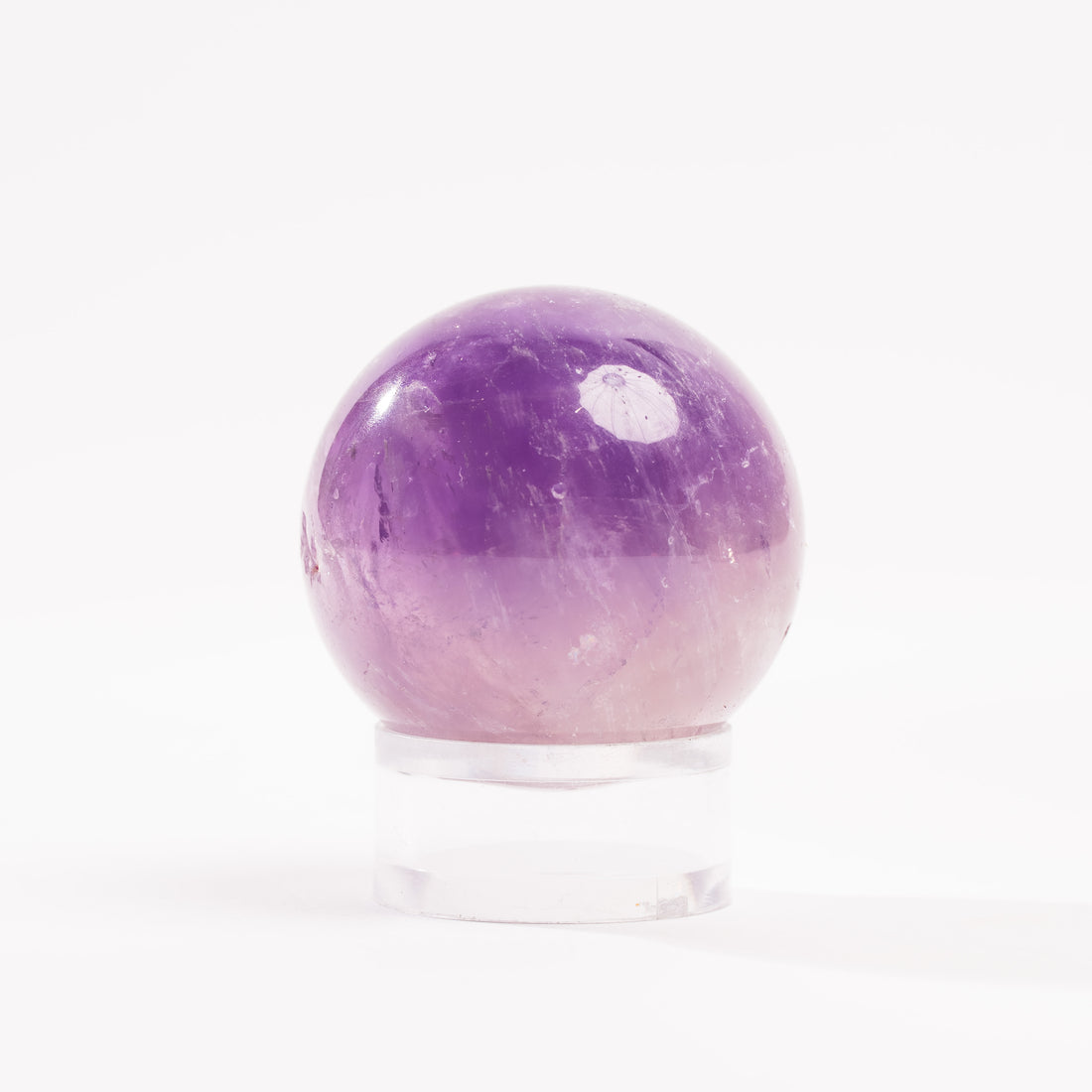 Amethyst - Sphere
