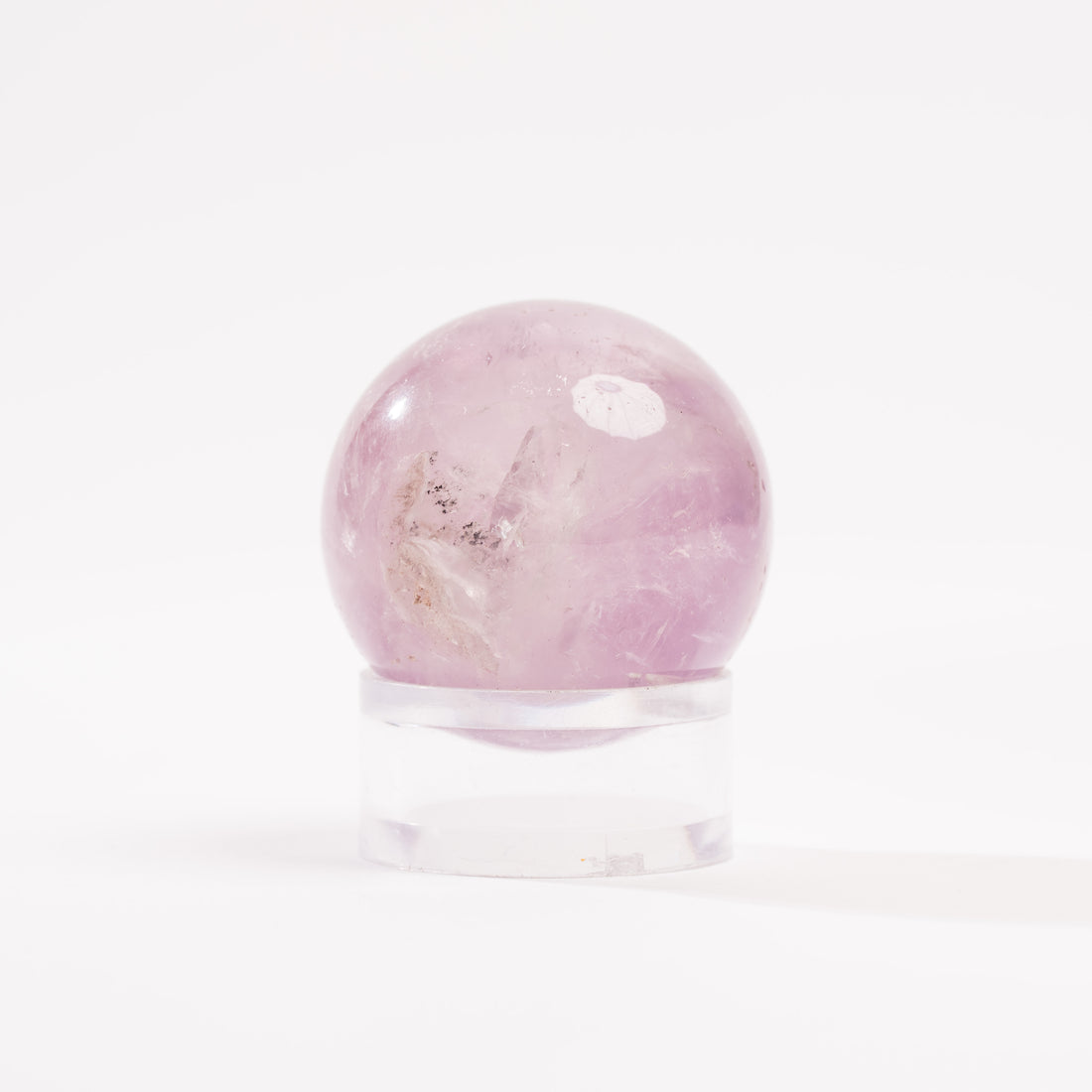 Amethyst - Sphere