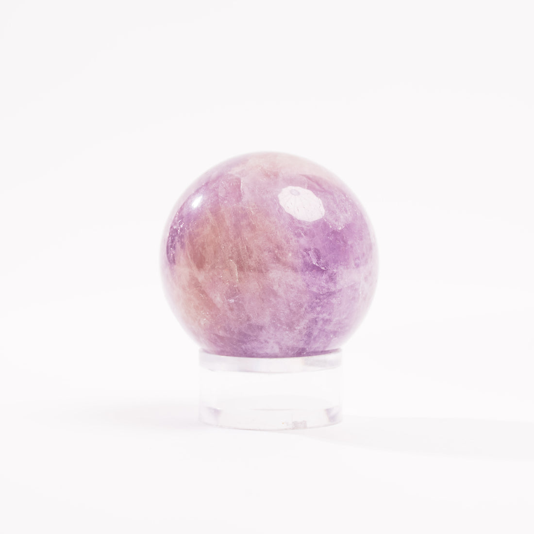 Amethyst - Sphere