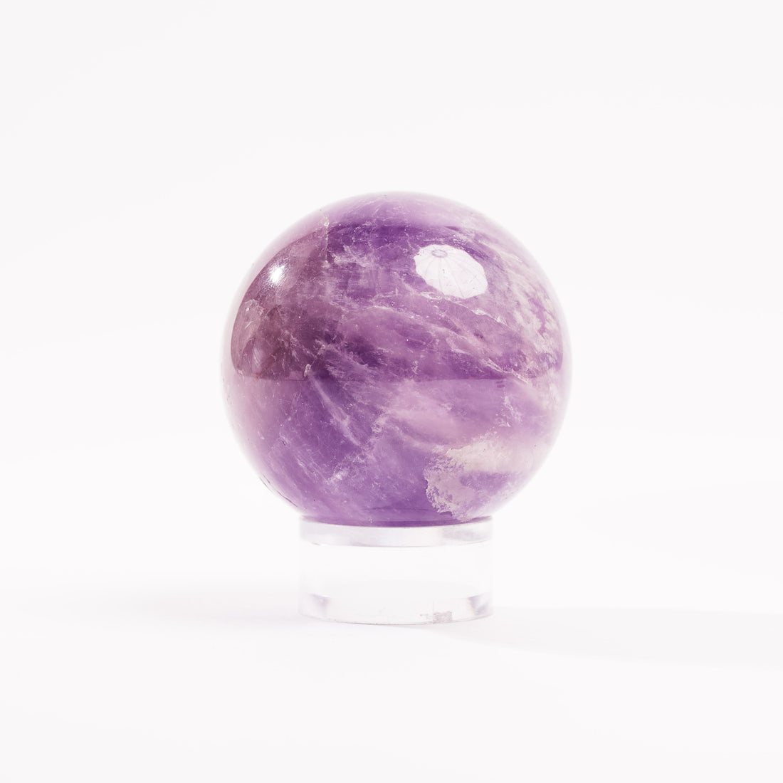 Amethyst - Sphere