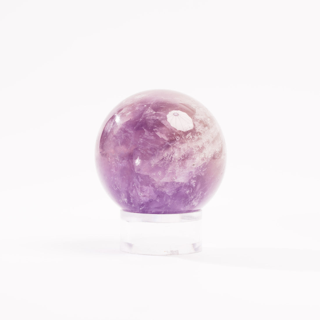 Amethyst - Sphere